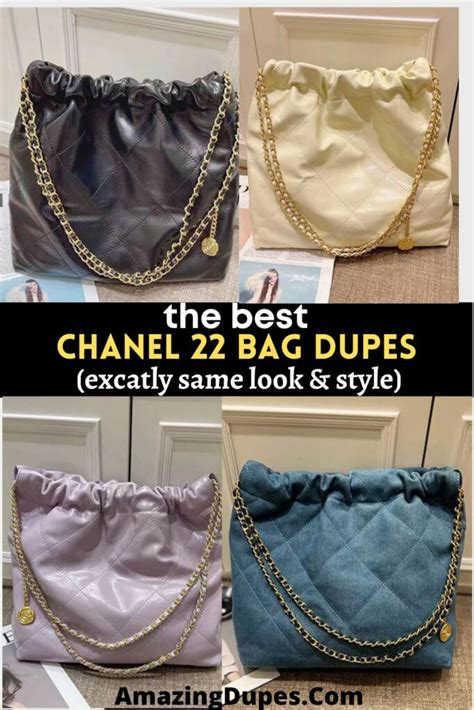 best chanel dupes on amazon